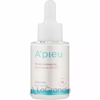 A'pieu Madecassoside Tetrasome Cica Ampoule   