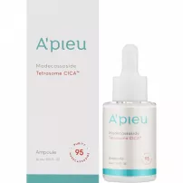 A'pieu Madecassoside Tetrasome Cica Ampoule ��������� ��� ����