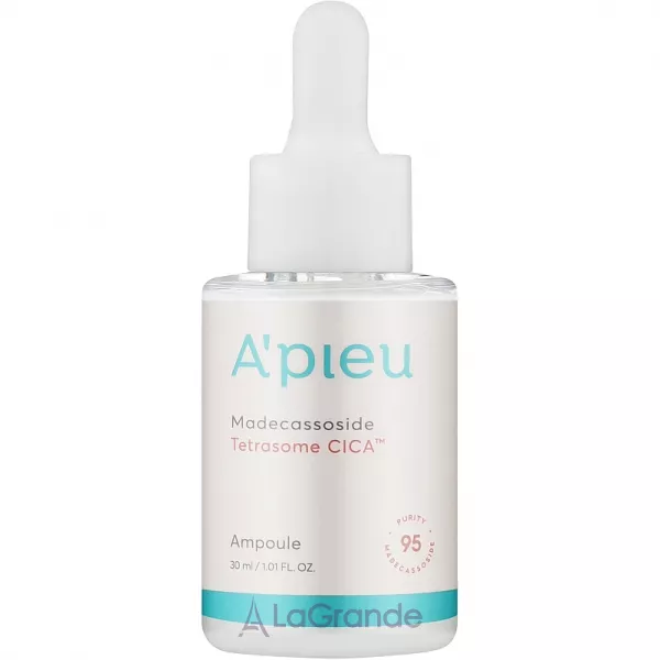 A'pieu Madecassoside Tetrasome Cica Ampoule ��������� ��� �������