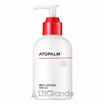 Atopalm Skin Barrier Function Mle Lotion    