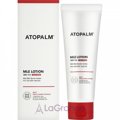 Atopalm Skin Barrier Function Mle Lotion    