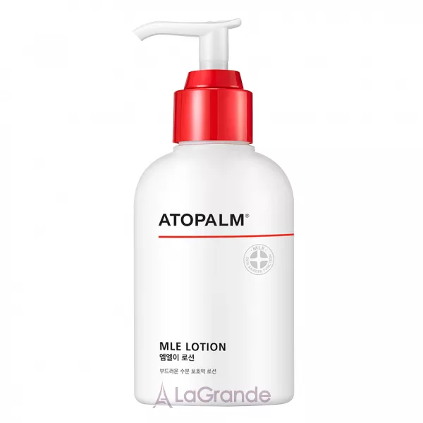Atopalm Skin Barrier Function Mle Lotion ������ � ������������ ���������