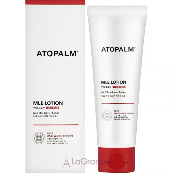 Atopalm Skin Barrier Function Mle Lotion ������ � ������������ ���������