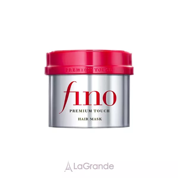 Tsubaki Fino Premium Touch Hair Mask ³������������ �������� ����� ��� ������� � �������� ��������