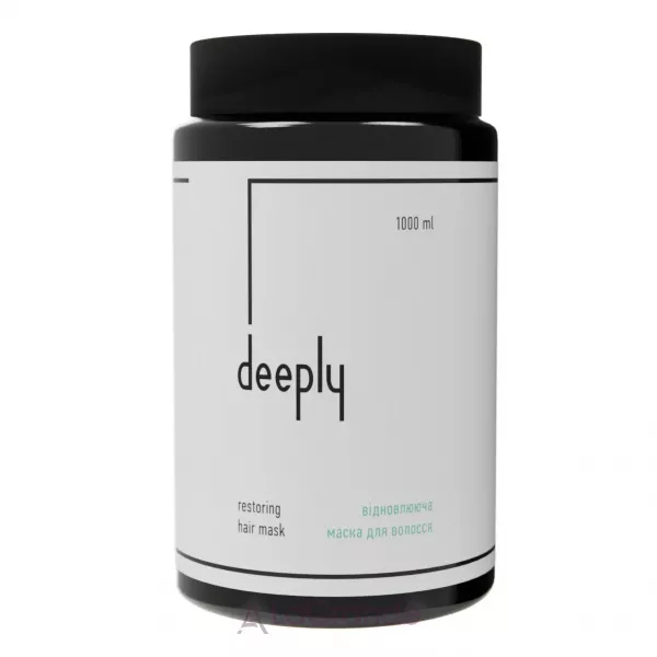 Deeply Restoring Hair Mask ����������������� ����� ��� �����