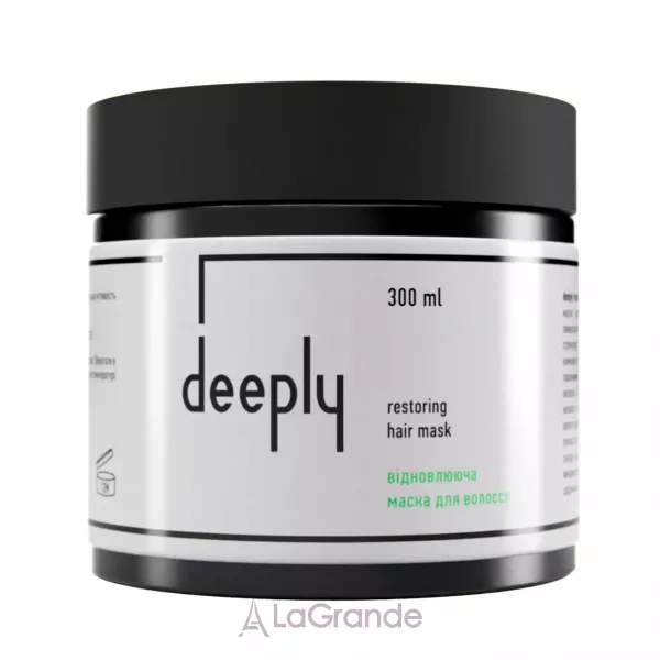 Deeply Restoring Hair Mask ����������������� ����� ��� �����