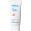 Real Barrier Aqua Soothing Sun Lotion SPF50+ PA++++      䳺 SPF50+ PA++++