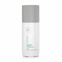 Holy Land Cosmetics Renew Formula 3 In 1 Soap Cleanser & Toner ��������� �������� ��� ����
