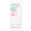 Real Barrier Cica Green Tone-Up Sun Cream SPF50+ PA++++         SPF50+ PA++++