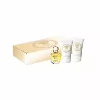 Versace Eros Pour Femme ���� (����������� ���� 5 �� + ���� ��� ���� 25 �� + ������� ��� ��� 25 ��)