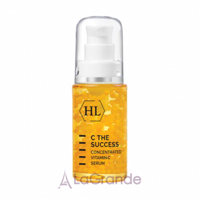 Holy Land Cosmetics C The Success Concentrated Serum      C ()