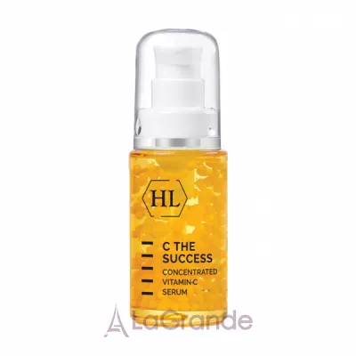 Holy Land Cosmetics C The Success Concentrated Serum       C ()