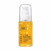 Holy Land Cosmetics C The Success Concentrated Serum ��������� ��� ����  � ��������� C (�����������)