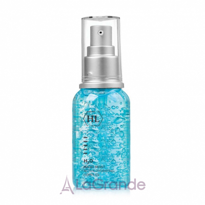 Holy Land Cosmetics H2O Magic Moist    