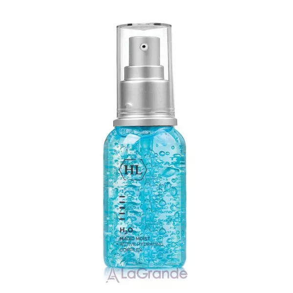 Holy Land Cosmetics H2O Magic Moist �������������� ���� ��� �������