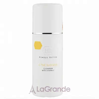 Holy Land Cosmetics C The Success Cleanser    