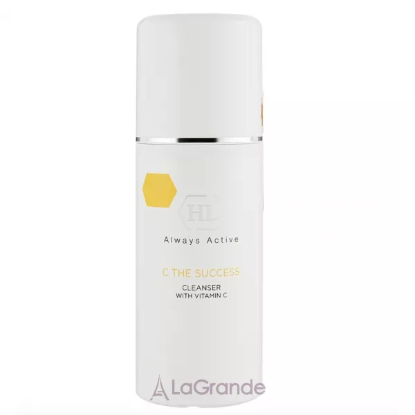 Holy Land Cosmetics C The Success Cleanser ���� ��� �������� �������