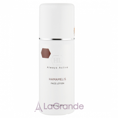 Holy Land Cosmetics Hamamelis Face Lotion     