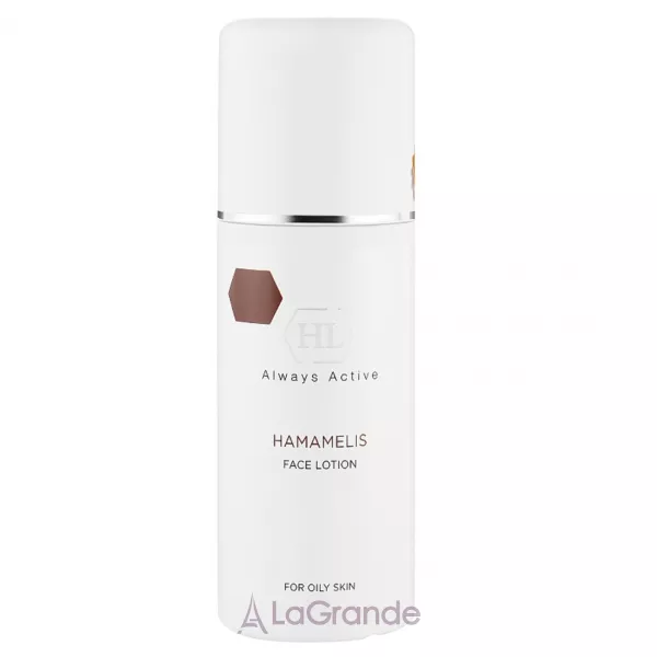 Holy Land Cosmetics Hamamelis Face Lotion ������� ��� ������� � ����������