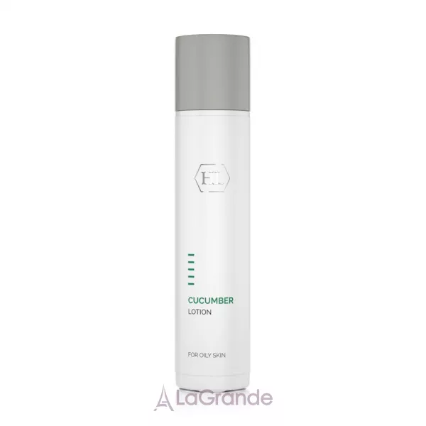 Holy Land Cosmetics Cucumber Lotion ������� ��� ������� � ������