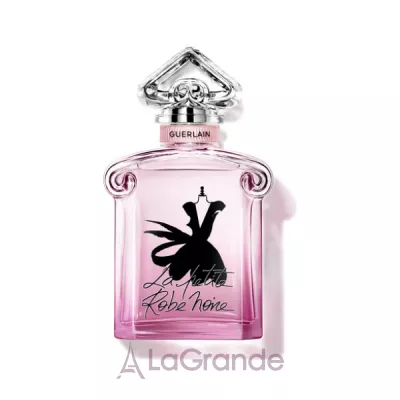 Guerlain La Petite Robe Noire Rose Cherry  