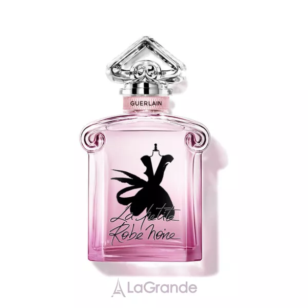 Guerlain La Petite Robe Noire Rose Cherry ��������������� ����