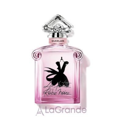 Guerlain La Petite Robe Noire Rose Cherry   ()