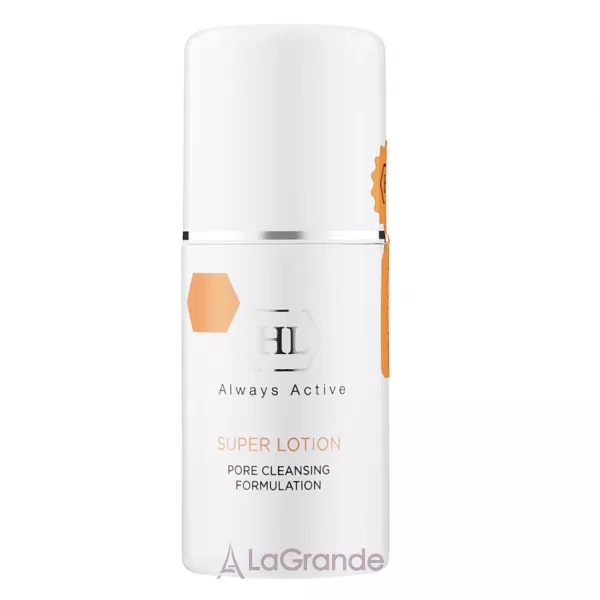 Holy Land Cosmetics Super Lotion ������� ��� ���������� �������� ���������
