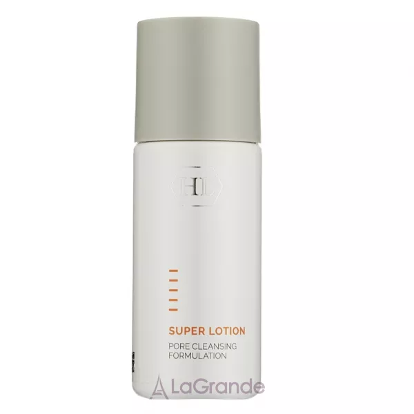 Holy Land Cosmetics Super Lotion ������� ��� ���������� �������� ���������