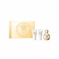 Versace Eros Pour Femme ���� (����������� ���� 50 �� + ������� ��� ��� 50 �� + ���� ��� ���� 50 ��)