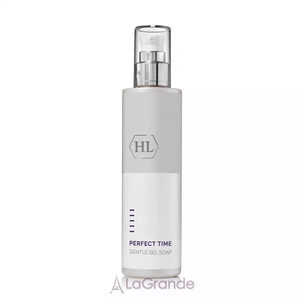 Holy Land Cosmetics Perfect Time Gentle Gel Soap ��������� ���� ��� ����