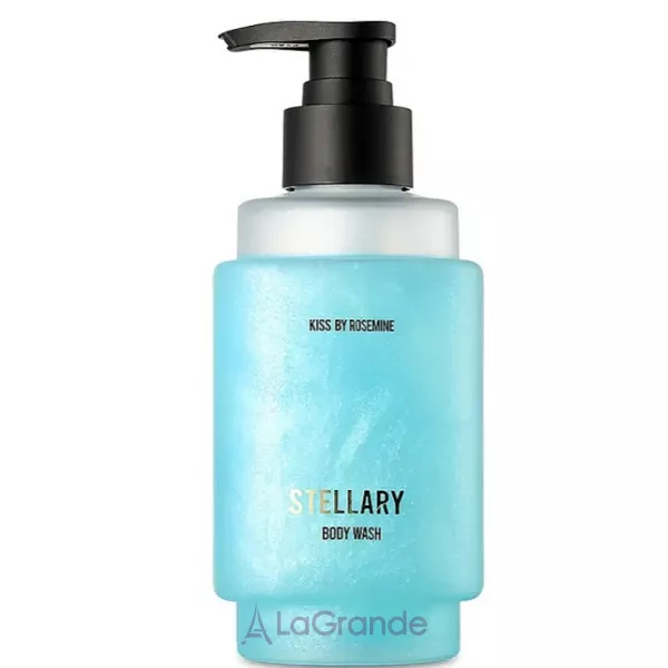 Kiss by Rosemine Stellary Body Wash Hope ���� ��� ���� ��������������� � �������� Hope
