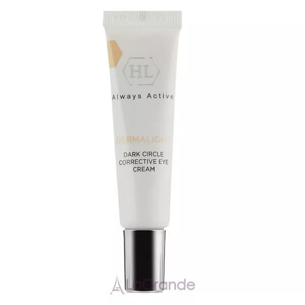 Holy Land Cosmetics Dermalight Dark Circle Corrective Eye Cream �������������� ���� ��� ���