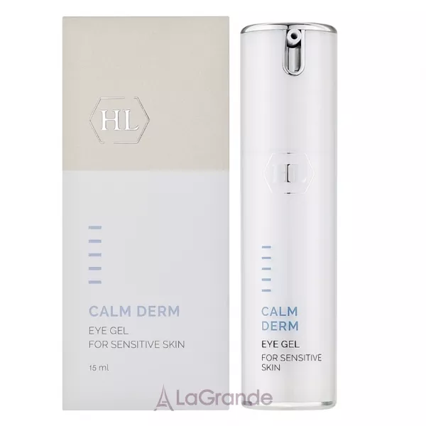 Holy Land Cosmetics Calm Derm Eye Gel ���� ��� ���