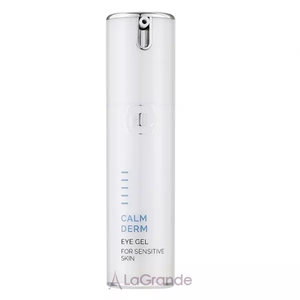 Holy Land Cosmetics Calm Derm Eye Gel ���� ��� ���