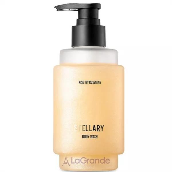 Kiss by Rosemine Stellary Body Wash Snug ���� ��� ���� ��������������� � �������� Snug