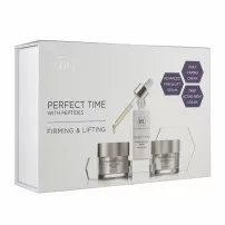 Holy Land Cosmetics Perfect Time Kit ����� ��� ���� (ser/30ml + cr/50ml + cr/50ml)
