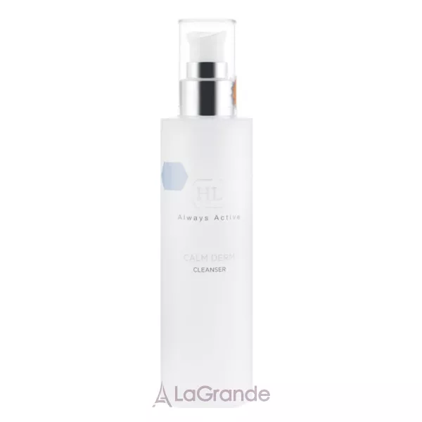Holy Land Cosmetics Calm Derm Cleanser ����������� ��������� ���� ��� ��������
