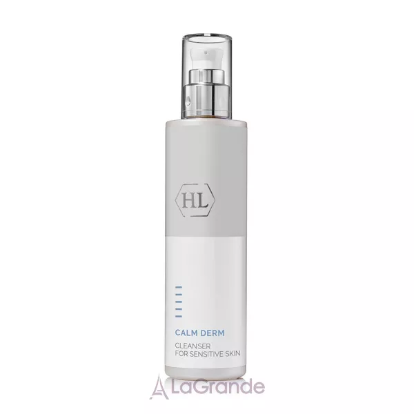 Holy Land Cosmetics Calm Derm Cleanser ����������� ��������� ���� ��� ��������