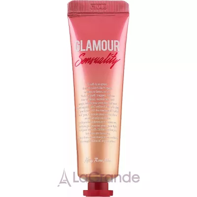 Kiss by Rosemine Glamour Sensuality Hand Cream     - 