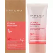 Mary & May Vegan Primer Glow Sun Cream SPF50+ PA++++    