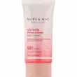 Mary & May Vegan Primer Glow Sun Cream SPF50+ PA++++    