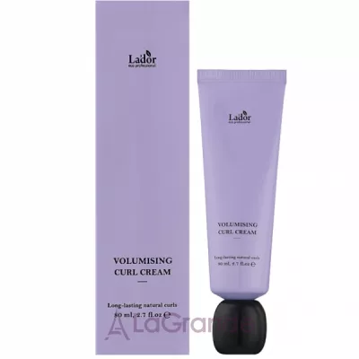 La'dor Volumising Curl Cream   '  