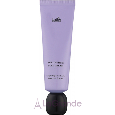 La'dor Volumising Curl Cream   '  