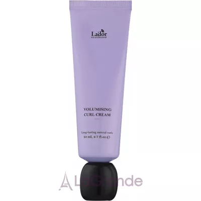 La'dor Volumising Curl Cream   '  