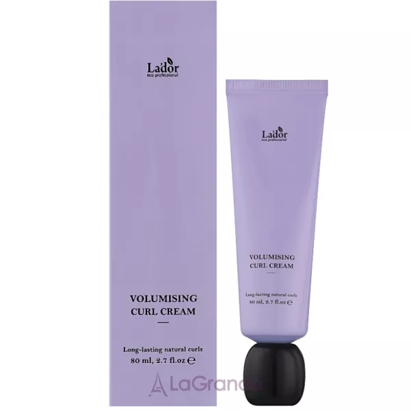 La'dor Volumising Curl Cream ���� ��� ������ �������� �����