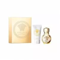 Versace Eros Pour Femme ���� (����������� ���� 100 �� + ������� ��� ��� 100 ��)
