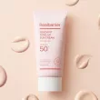 Real Barrier Peach Fit Tone-Up Sun Cream SPF50+ PA++++      SPF50+ PA++++