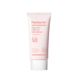 Real Barrier Peach Fit Tone-Up Sun Cream SPF50+ PA++++ 50ml