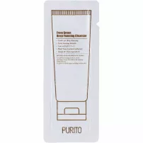 Purito From Green Deep Foaming Cleanser ����� � ��������� � ������� ���� (�������)